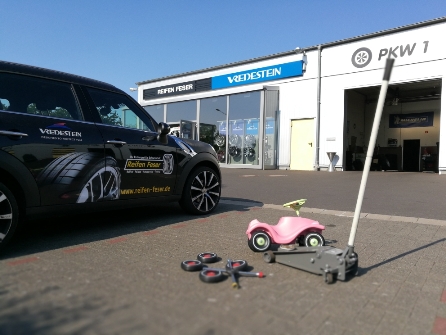 Reifen Feser GmbH