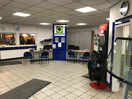 Auto-Kompetenz-Center Dreisbach e.K.