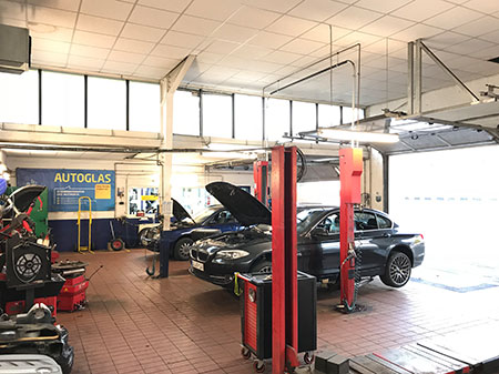 Auto-Kompetenz-Center Dreisbach e.K.