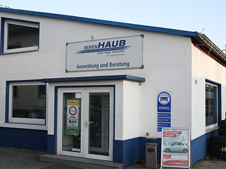Reifen Haub e. K.