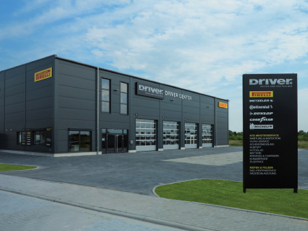 Driver Center Tuttlingen