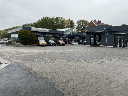 Völker & Peters GmbH