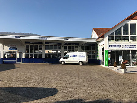 Fair Preis Reifenhandel GmbH Springe