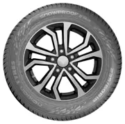Nokian Tyres 315 35 R20 110V Snowproof 2 SUV XL MFS 15384125