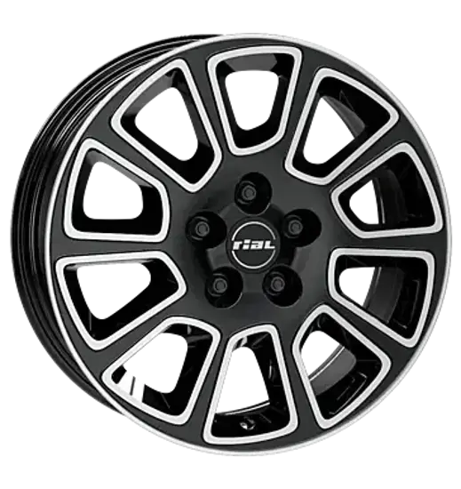 Rial Transporter 2 75 X 18 ET45 15364807