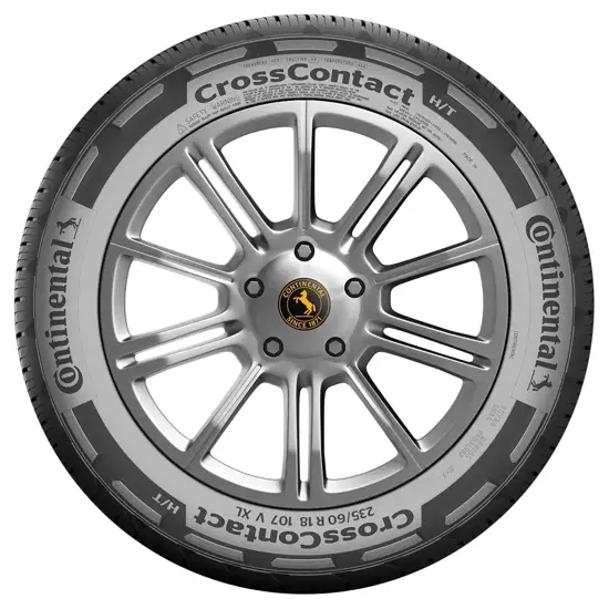 Continental 225 65 R17 102H CrossContact H T EVc FR 15372585
