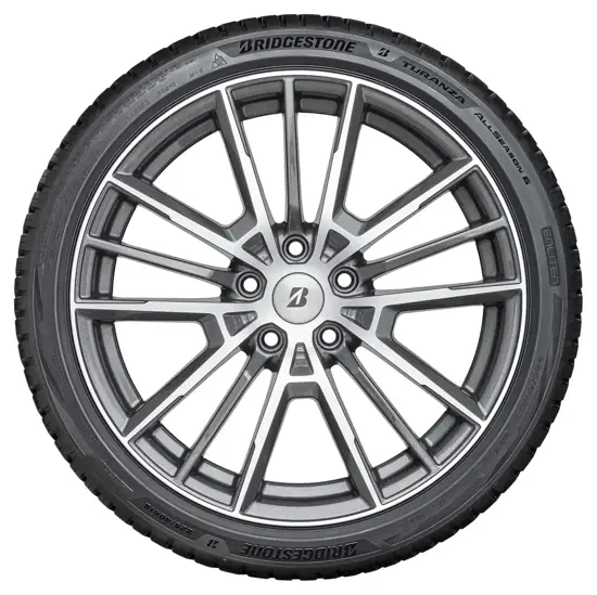 Bridgestone 185 50 R16 85H Turanza AllSeason 6 XL Enliten 15386685