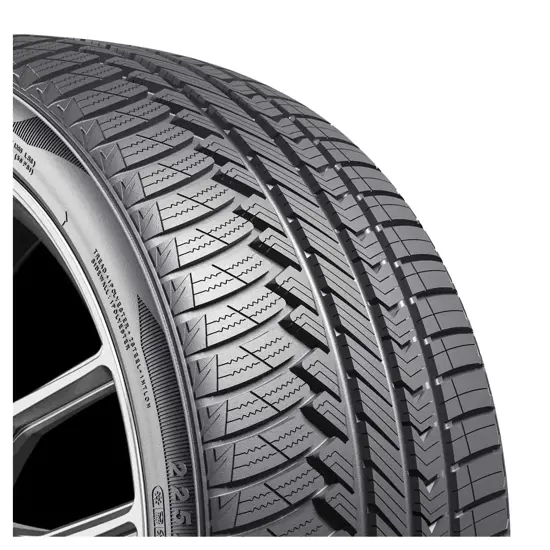Sailun 205 45 ZR17 88Y Atrezzo 4Seasons Pro SV4S XL BSW 15381038