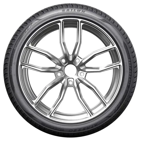 Sailun 205 45 ZR17 88Y Atrezzo 4Seasons Pro SV4S XL BSW 15381038