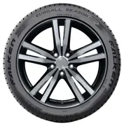 Falken 255 45 R18 103W Euroallseason AS 220 PRO XL MFS 15383791