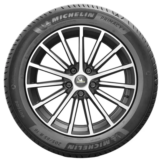 MICHELIN 205 50 R17 93W Primacy 4 RG XL 15353565