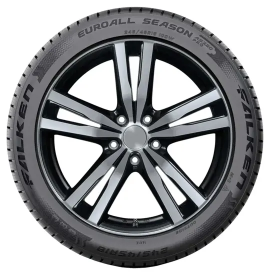 Falken 245 45 R20 103W Euroallseason AS 220 PRO XL MFS 15383789