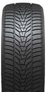 Hankook 255 55 R20 110V Winter icept evo3 X W330A SUV XL 15341587