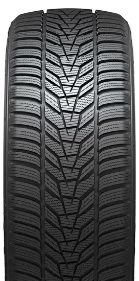 Hankook 295 35 R21 107V Winter icept evo3 X W330A SUV XL 15320712
