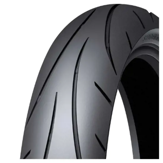 Dunlop 90 80 17 46S Sportmax Q LITE FR 15371196