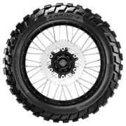 Metzeler 150 70 17 69T Karoo 4 Rear B7 M C 15391995