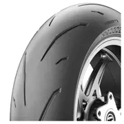 MICHELIN 190 50 ZR17 73W Power GP 2 Rear 15392936