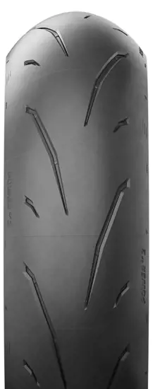MICHELIN 190 50 ZR17 73W Power GP 2 Rear 15392936