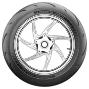 MICHELIN 190 50 ZR17 73W Power GP 2 Rear 15392936