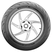 MICHELIN 200 55 ZR17 78W Power 6 Rear 15392978