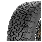 BFGoodrich LT255 70 R16 120S 117S AllTerrainT A KO2 MS 10PR RWL 15281474