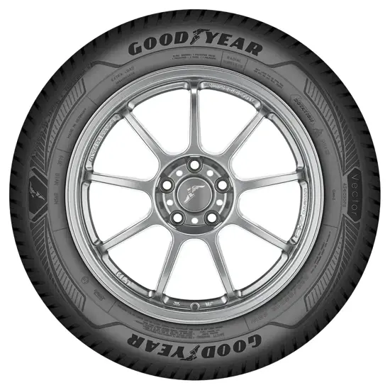 Goodyear 235 55 R19 105T Vector 4Seasons GEN 3 XL 15393481