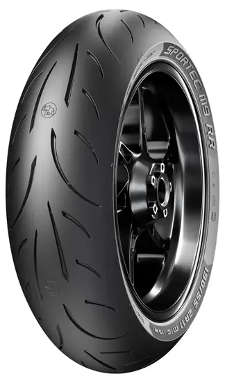 Metzeler 150 60 R17 66H Sportec M9 RR Rear M C 15391997