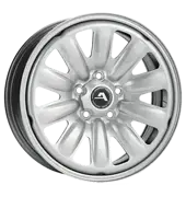 Alcar Hybrid 01 65 X 17 ET38 15244019