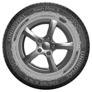 Uniroyal 185 75 R14C 102Q 100Q Rain Max 5 8PR 15386561