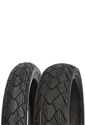 VEE Rubber 130 70 12 62S VRM 351 Snow Rear RF MS 15169102
