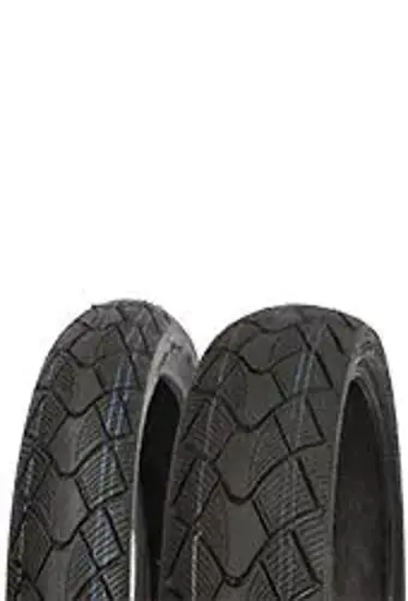 VEE Rubber 130 70 12 62S VRM 351 Snow Rear RF MS 15169102