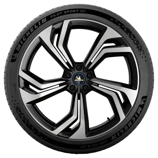 MICHELIN 275 45 R20 110Y Pilot Sport EV XL ABL T0 15389566