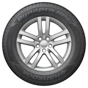Hankook 235 55 R19 101H Dynapro HP2 RA33 SBL KMC 15393503