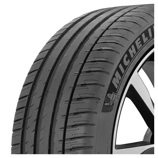 MICHELIN 285 45 R19 111W Pilot Sport 4 SUV XL RG 15392962