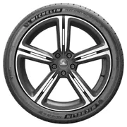 MICHELIN HL305 35 R23 114Y Pilot Sport A S 4 XL Acoustic LR 15381439