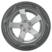 Nokian Tyres 195 60 R16 89V Wetproof 1 15393758
