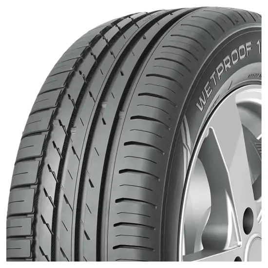 Nokian Tyres 265 65 R17 112H Wetproof 1 15393781