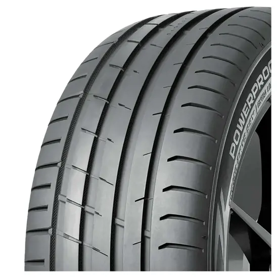 Nokian Tyres 225 45 ZR18 95Y Powerproof 1 XL MFS 15393815