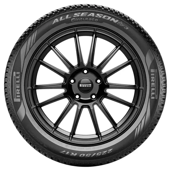 Pirelli 225 45 R17 94W Cinturato All Season SF3 XL 15393623