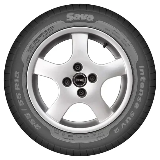 Sava 225 60 R17 99V Intensa SUV 2 15393686