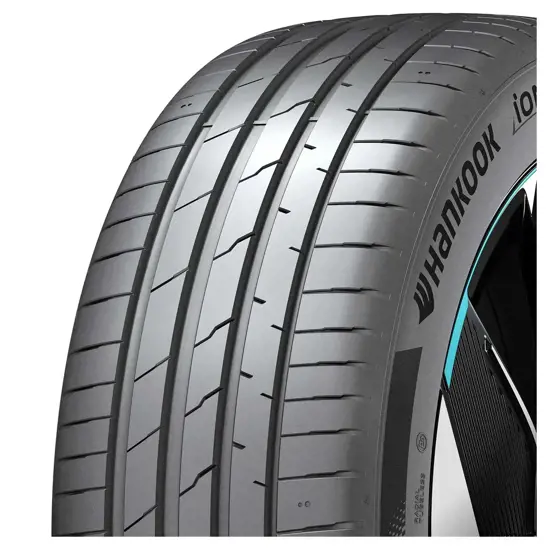 Hankook 235 65 R18 110V ION evo SUV IK01A XL 15393867
