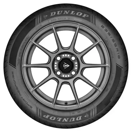 Dunlop 225 65 R17 102V Sport Response 15393241