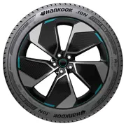 Hankook 295 40 R21 111V ION icept SUV IW01A XL FSL 15393878