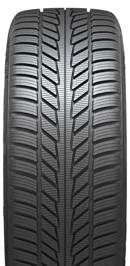 Hankook 235 65 R18 110V ION icept SUV IW01A XL 15393883