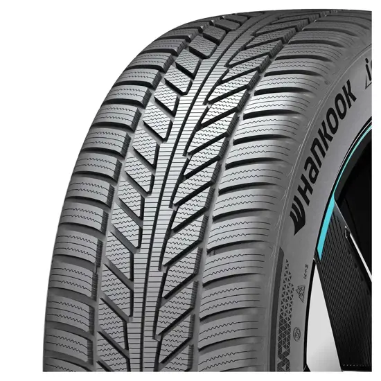 Hankook 255 35 R21 98V ION icept SUV IW01A XL FSL 15393900
