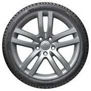 Hankook 265 65 R17 116H Winter icept evo3 X W330A SUV XL 15341572