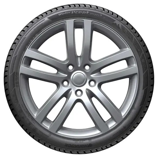 Hankook 235 55 R20 105V Winter icept evo3 X W330A SUV XL 15341597