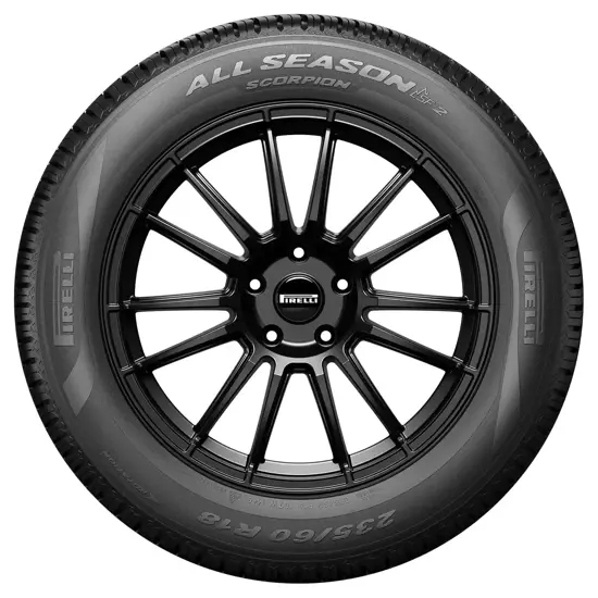 Pirelli 265 50 R20 111Y Scorpion All Season SF2 XL 15381773