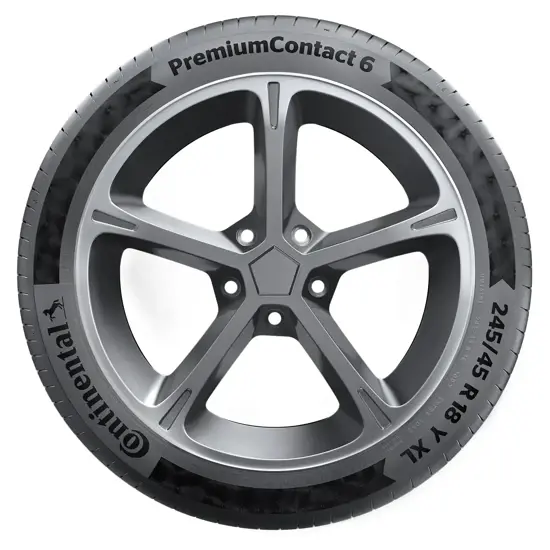 Continental 235 40 R19 96Y PremiumContact 6 XL FR EVc 15238938