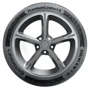 Continental 205 40 R18 86W PremiumContact 6 XL Ford FR EVc 15280304